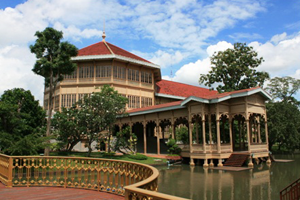 Vimanmek Mansion