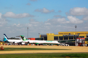 Phnom Penh International Airport