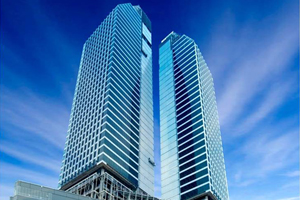 Cyberworld Tower