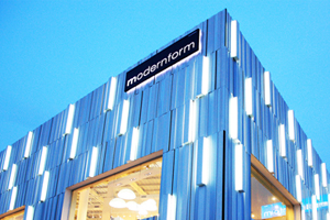 Modernform